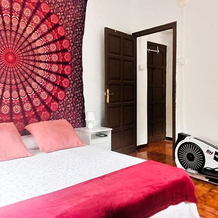 Zen Miraflores Севилья Экстерьер фото