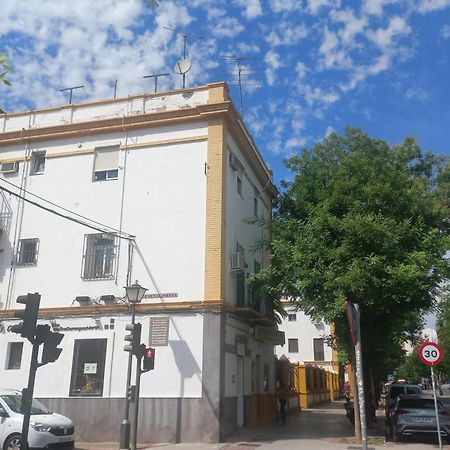 Zen Miraflores Севилья Экстерьер фото