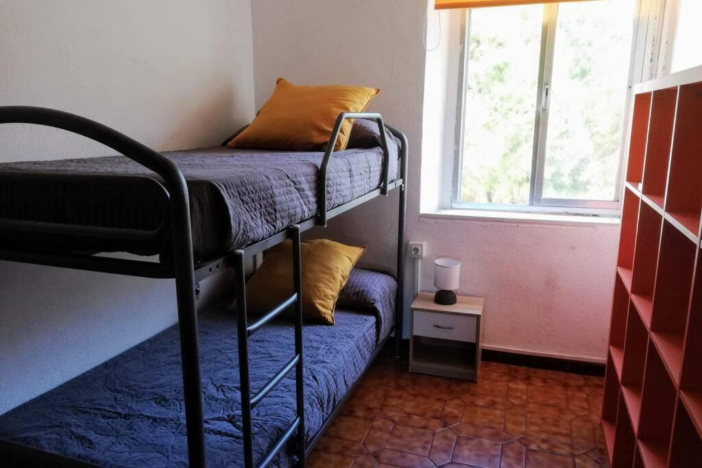 Zen Miraflores Севилья Экстерьер фото