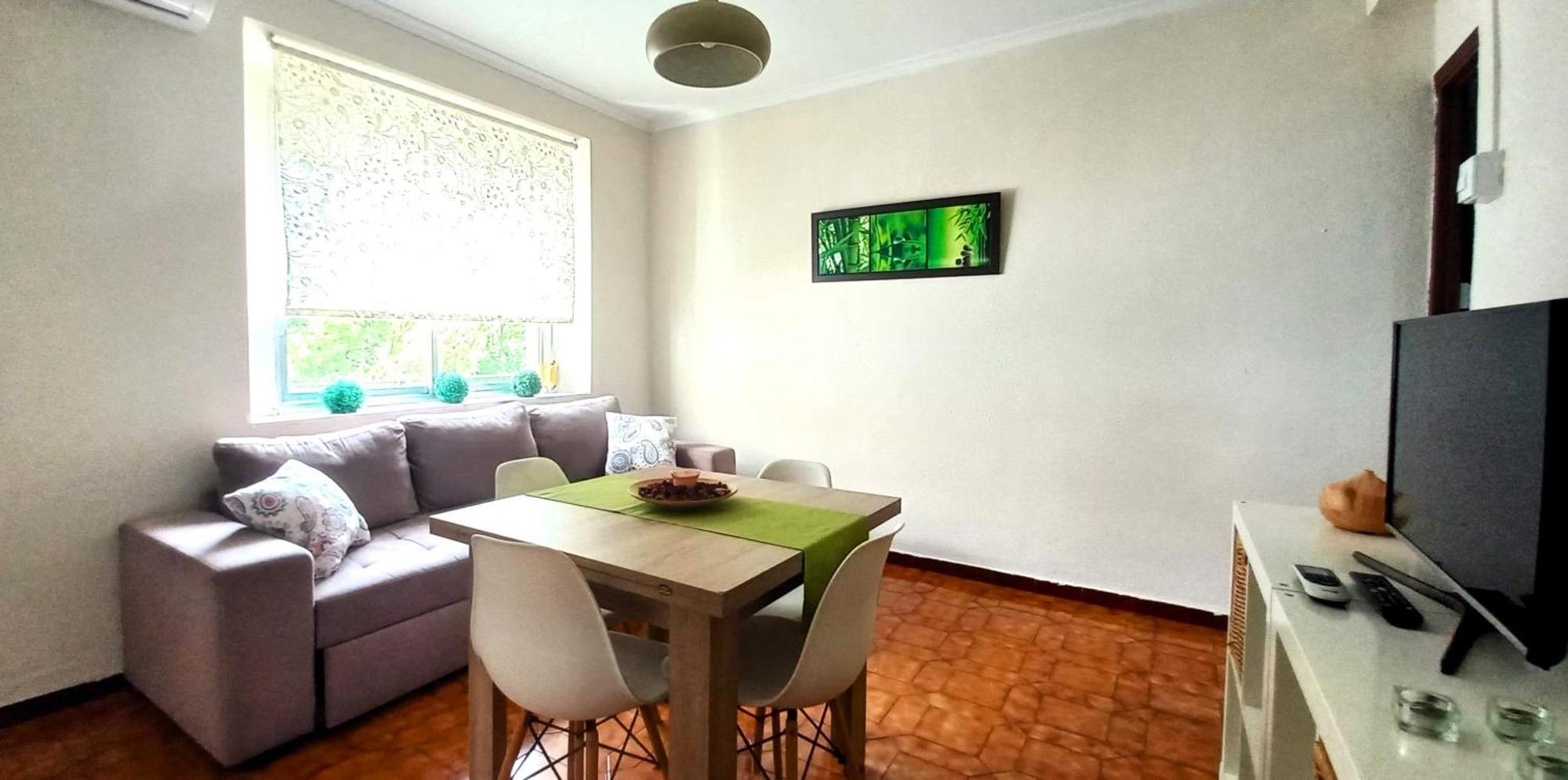 Zen Miraflores Севилья Экстерьер фото