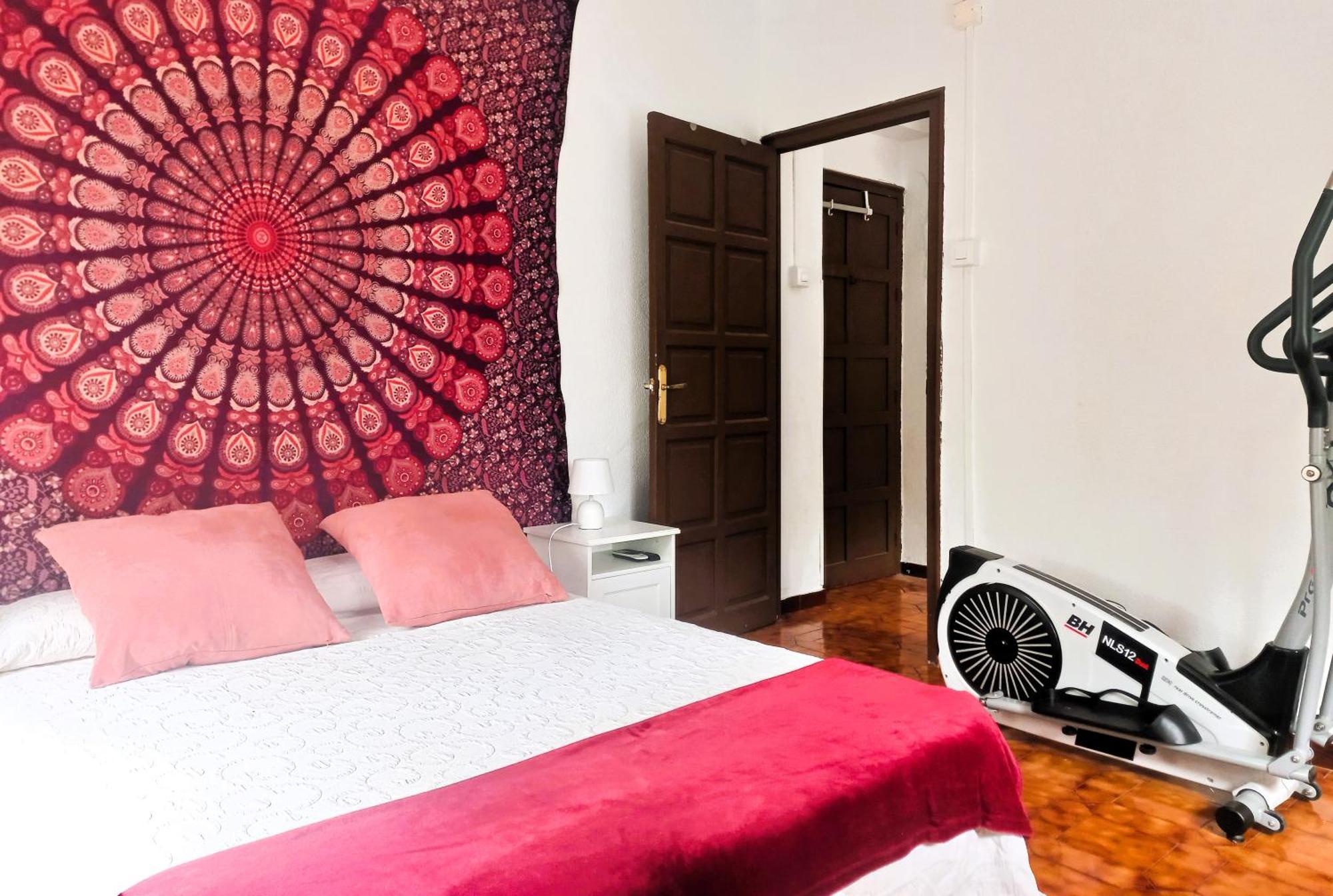 Zen Miraflores Севилья Экстерьер фото