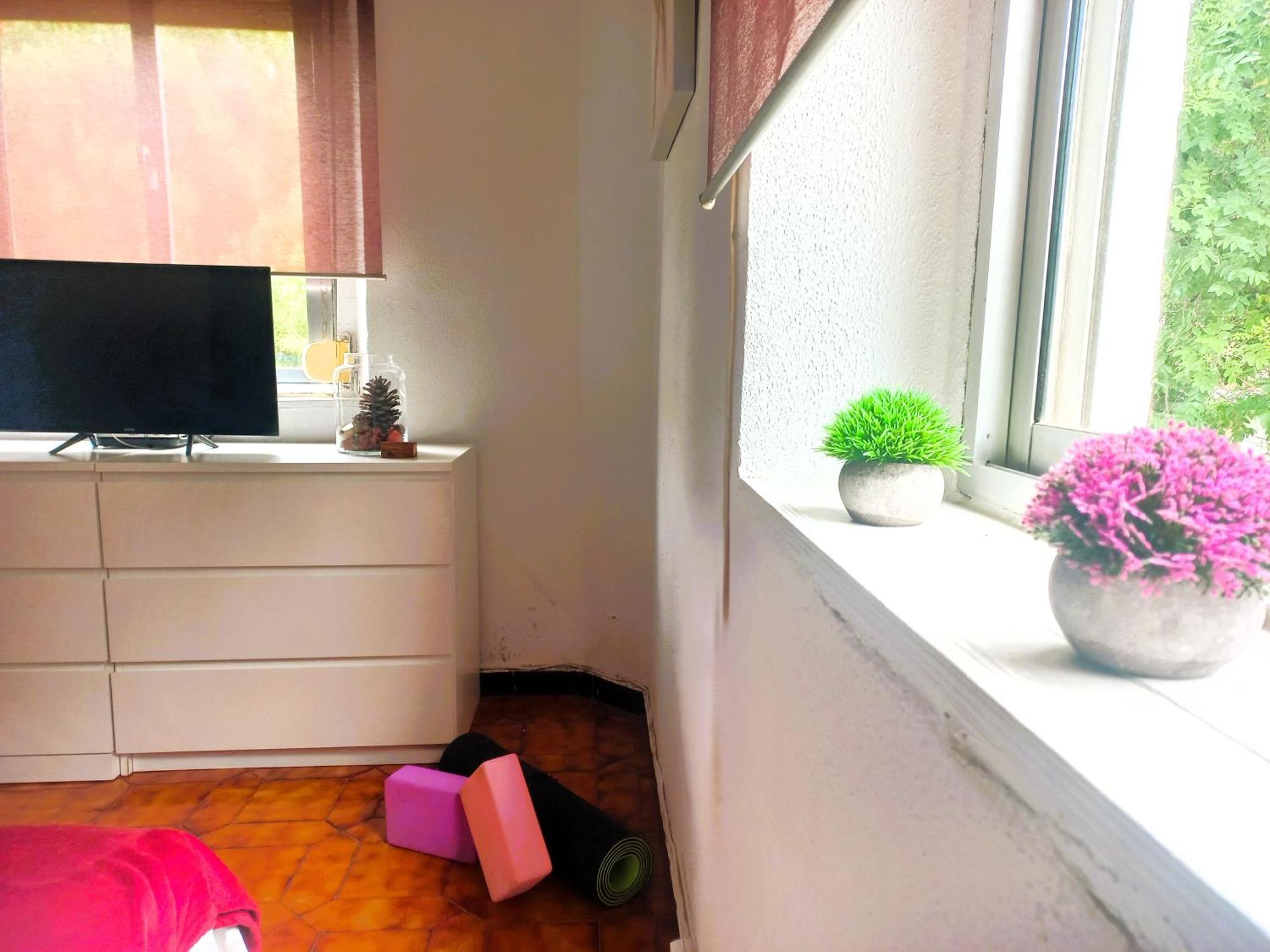 Zen Miraflores Севилья Экстерьер фото