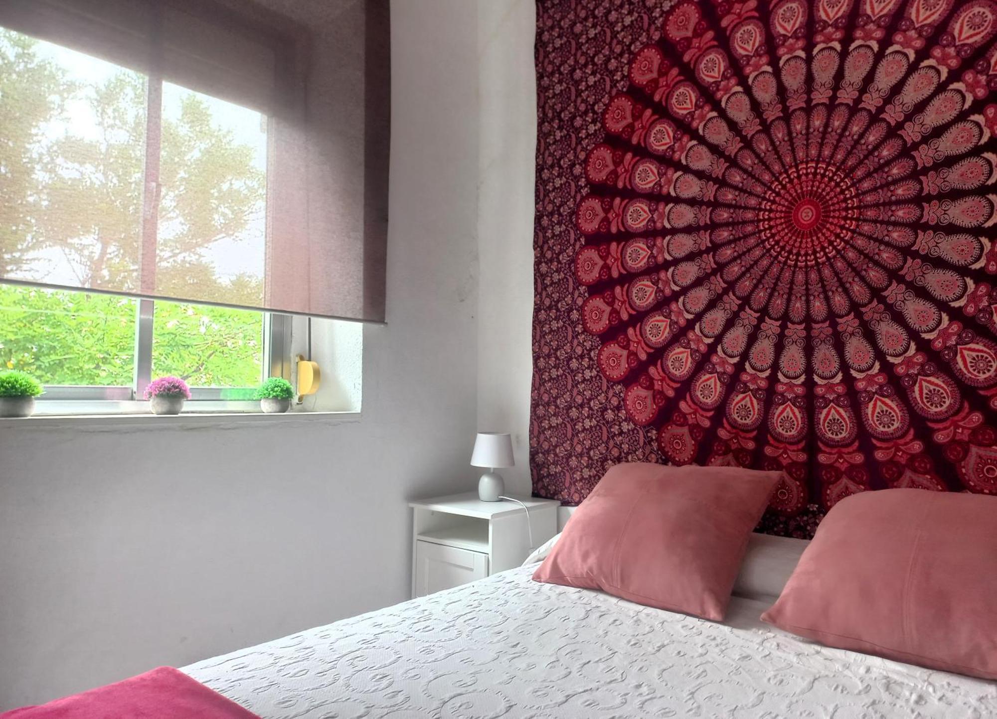 Zen Miraflores Севилья Экстерьер фото