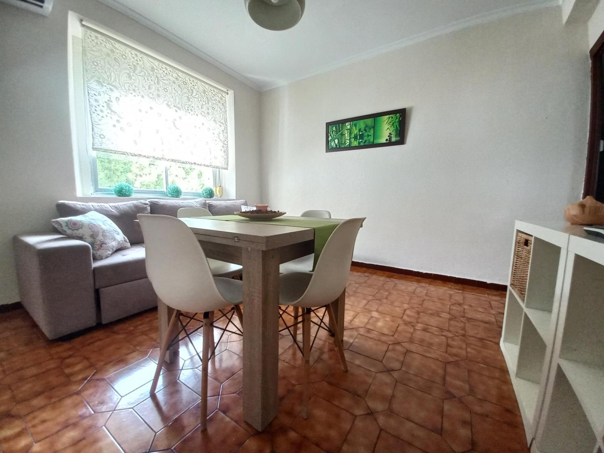 Zen Miraflores Севилья Экстерьер фото
